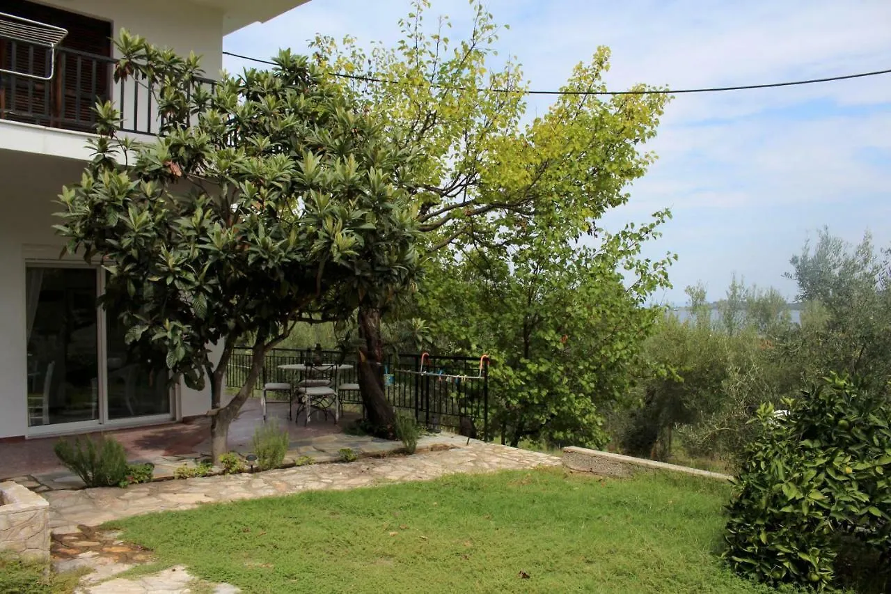 Philippos 2 Apartment Diaporos Greece